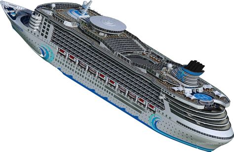 world's biggest cruise ship wikipedia|biggest cruise ships wiki list.